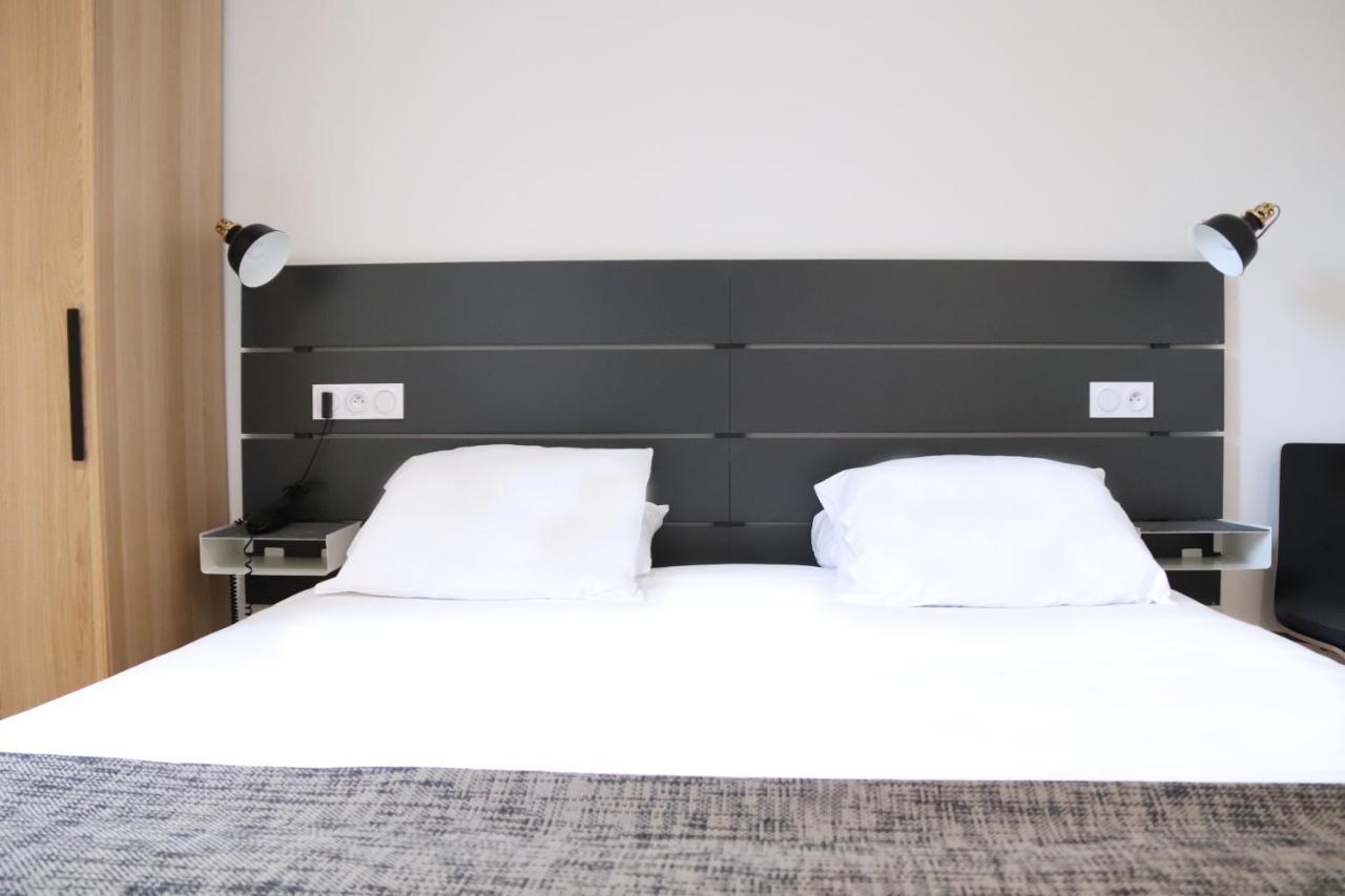 Hotel Athanor Centre Beaune  Exteriér fotografie