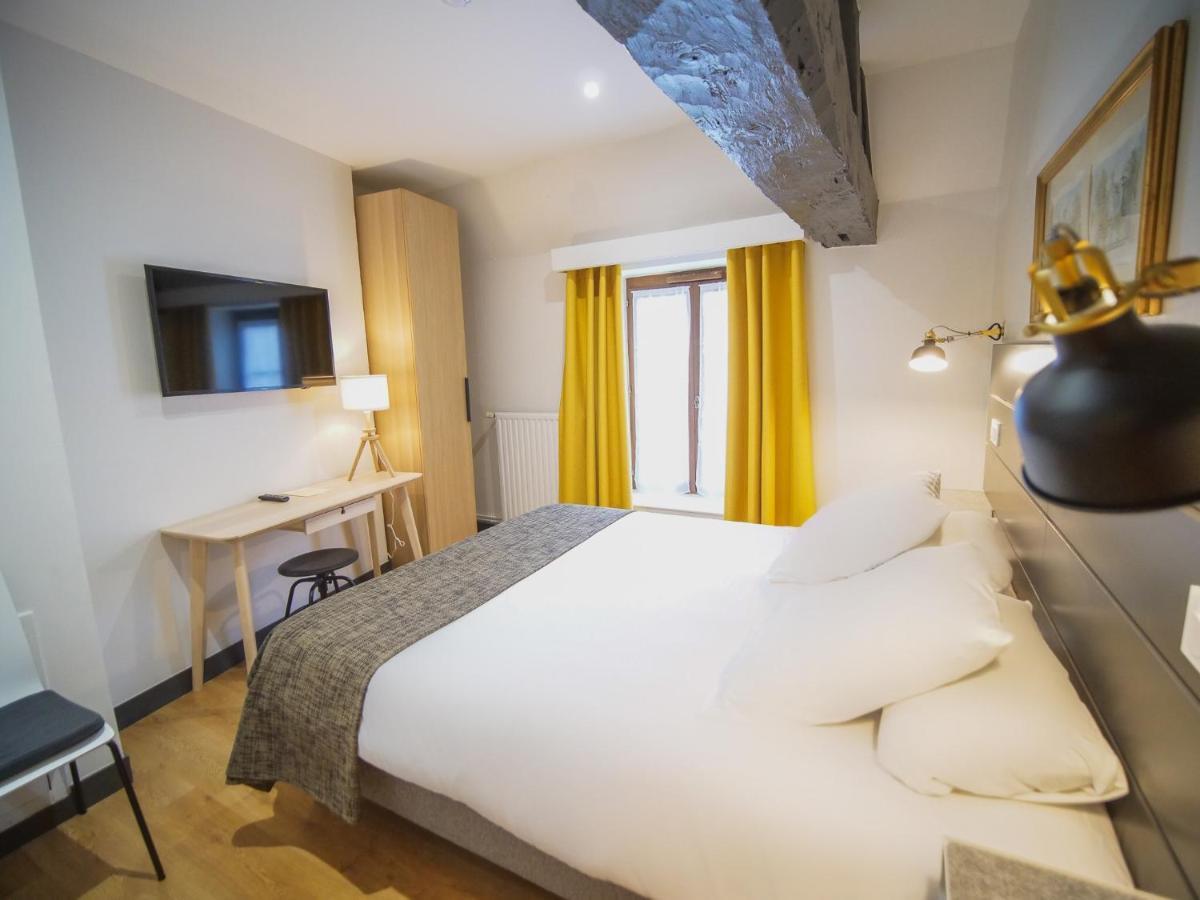 Hotel Athanor Centre Beaune  Exteriér fotografie