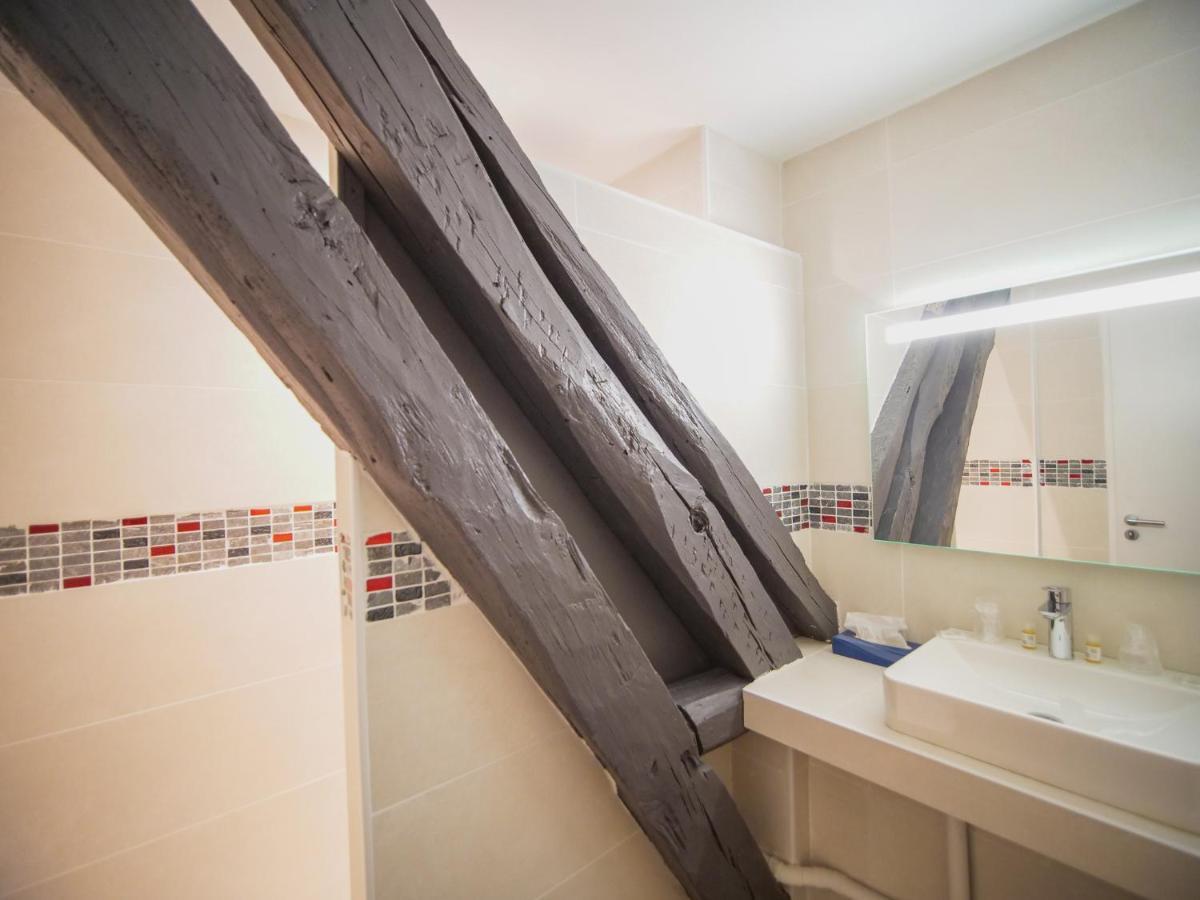 Hotel Athanor Centre Beaune  Exteriér fotografie